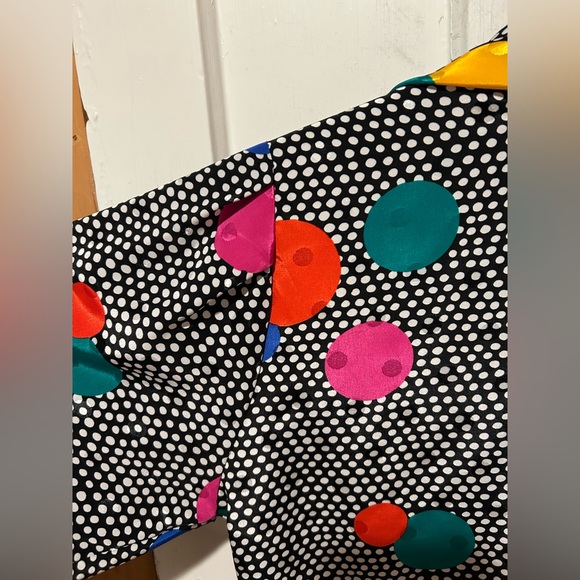 Jenny B button down shirt in EUC 12 petite. - Picture 9 of 9